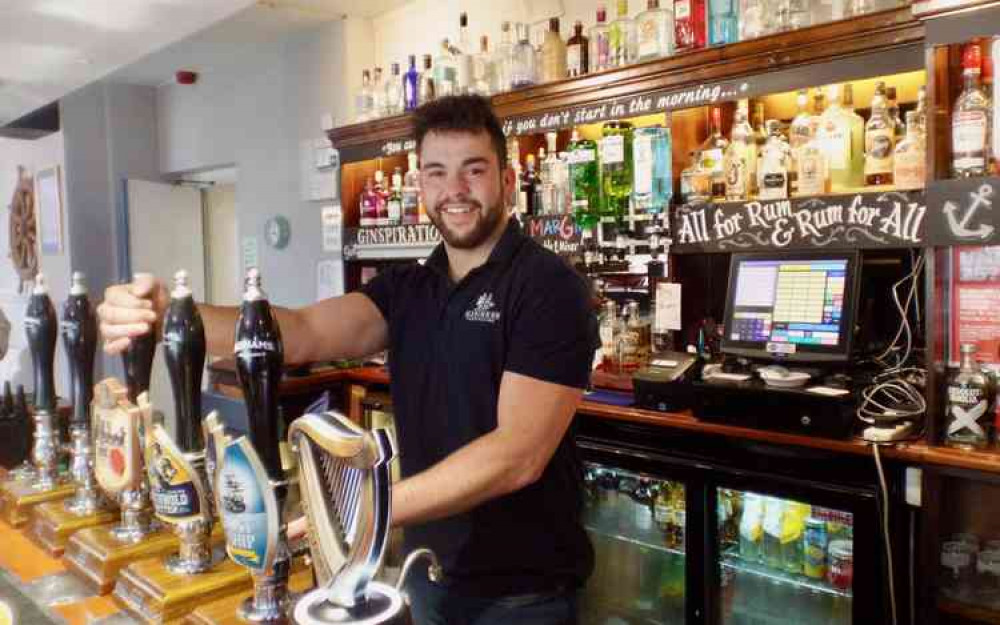 Manager David has been at the Mariners close to the whole five years