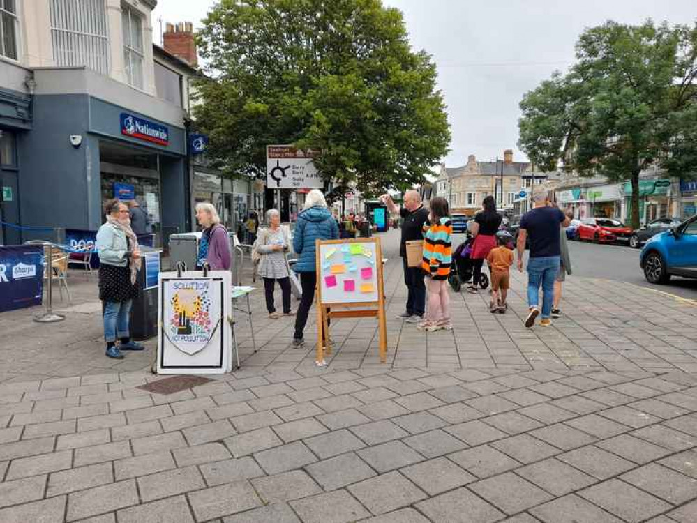 Penarth Climate Action