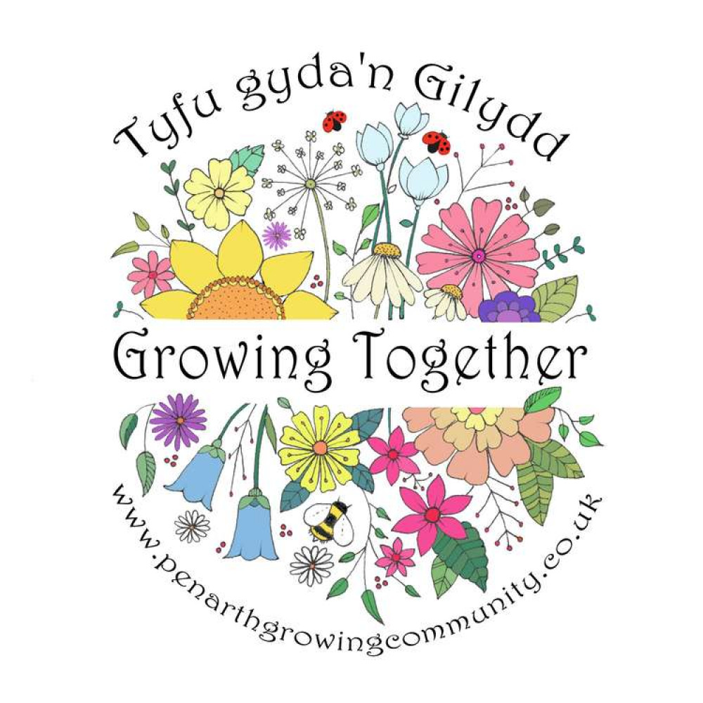 Growing Together network launched this year