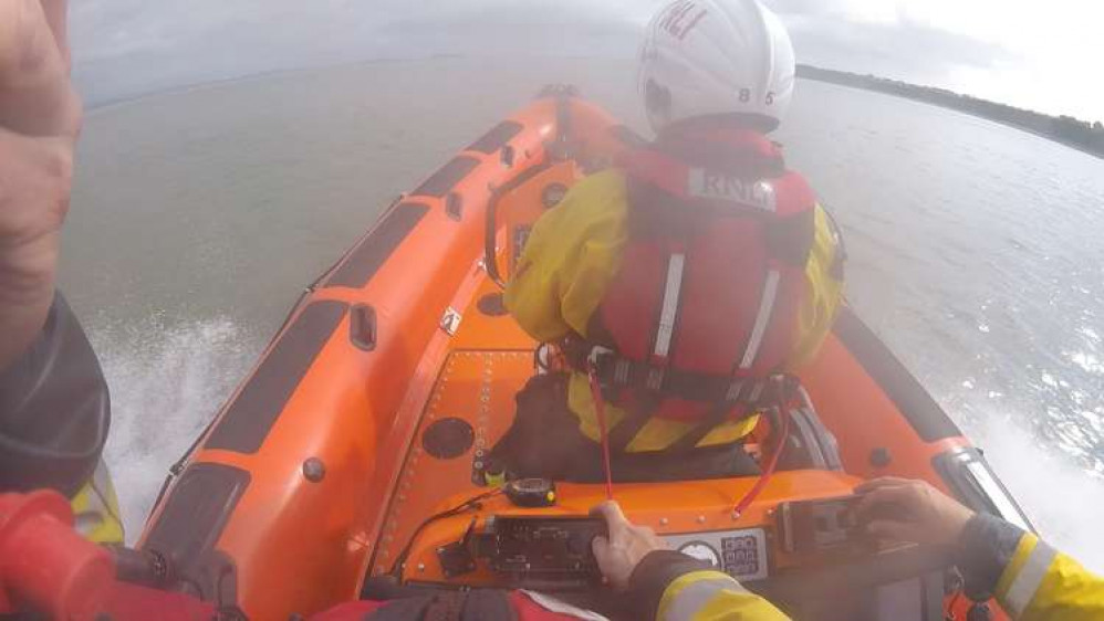 Image via Penarth RNLI