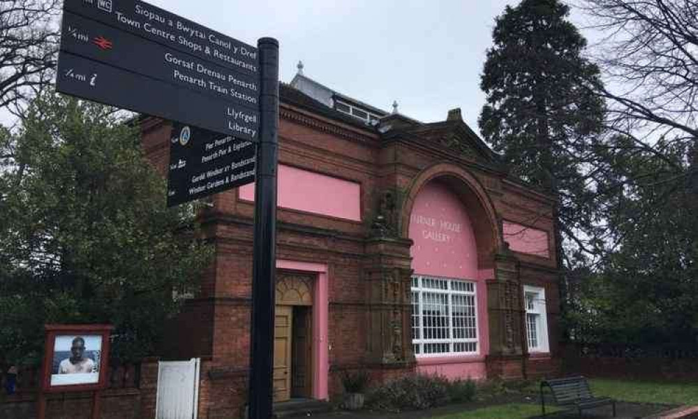 The Turner House Gallery