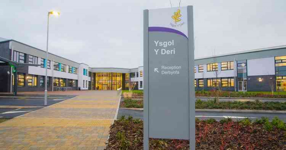 The Vale Council is seeking an assistant head teacher for Ysgol y Deri