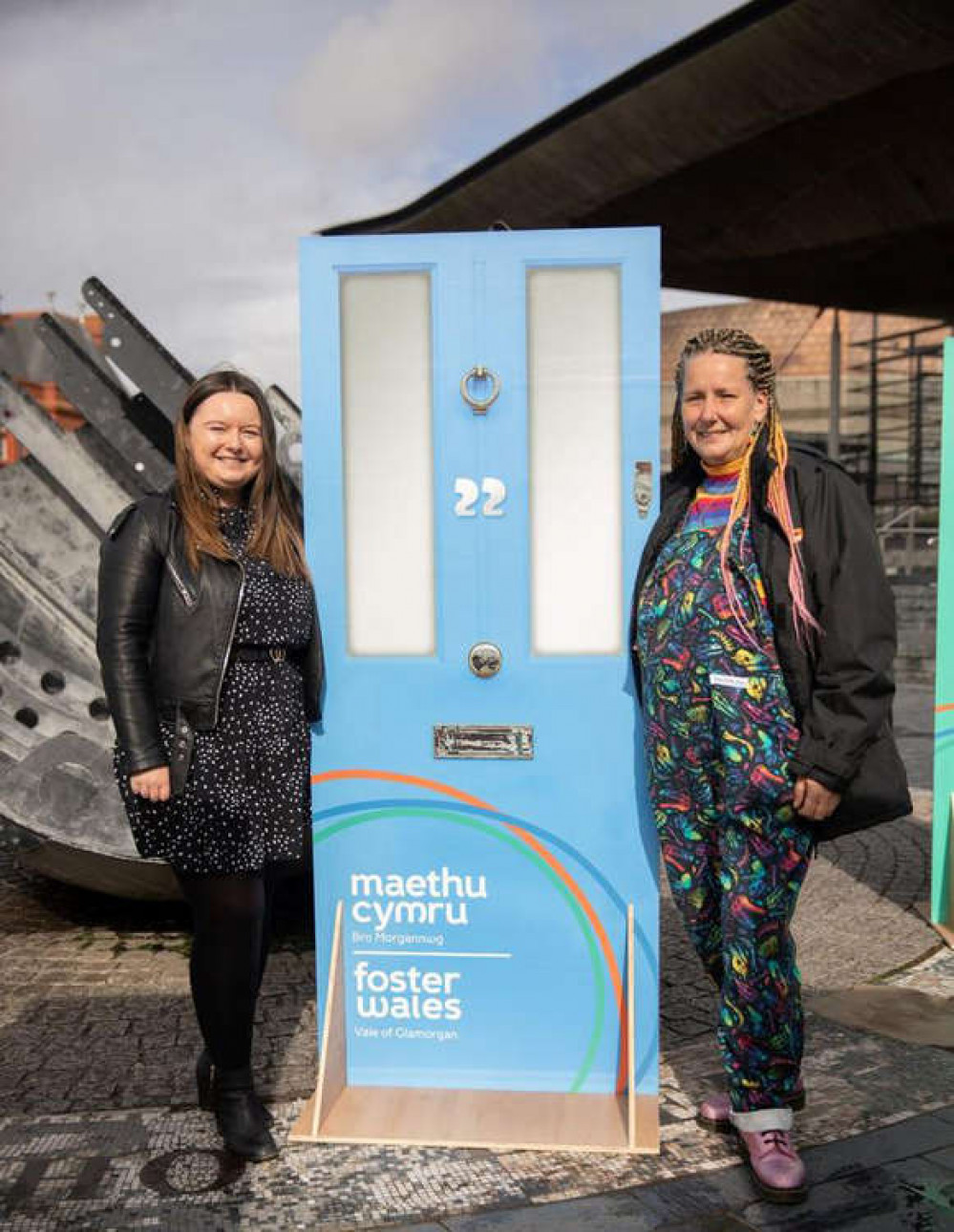 Two foster carers from the Vale of Glamorgan have revealed how rewarding a career it can be as a national campaign to recruit more people into the profession continues Two foster carers from the Vale of Glamorgan have revealed how rewarding a career it can be as a national campaign to recruit more people into the profession continues