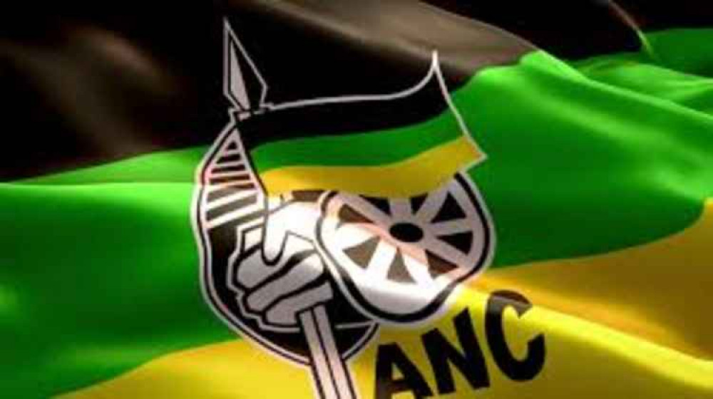 The ANC still exists today