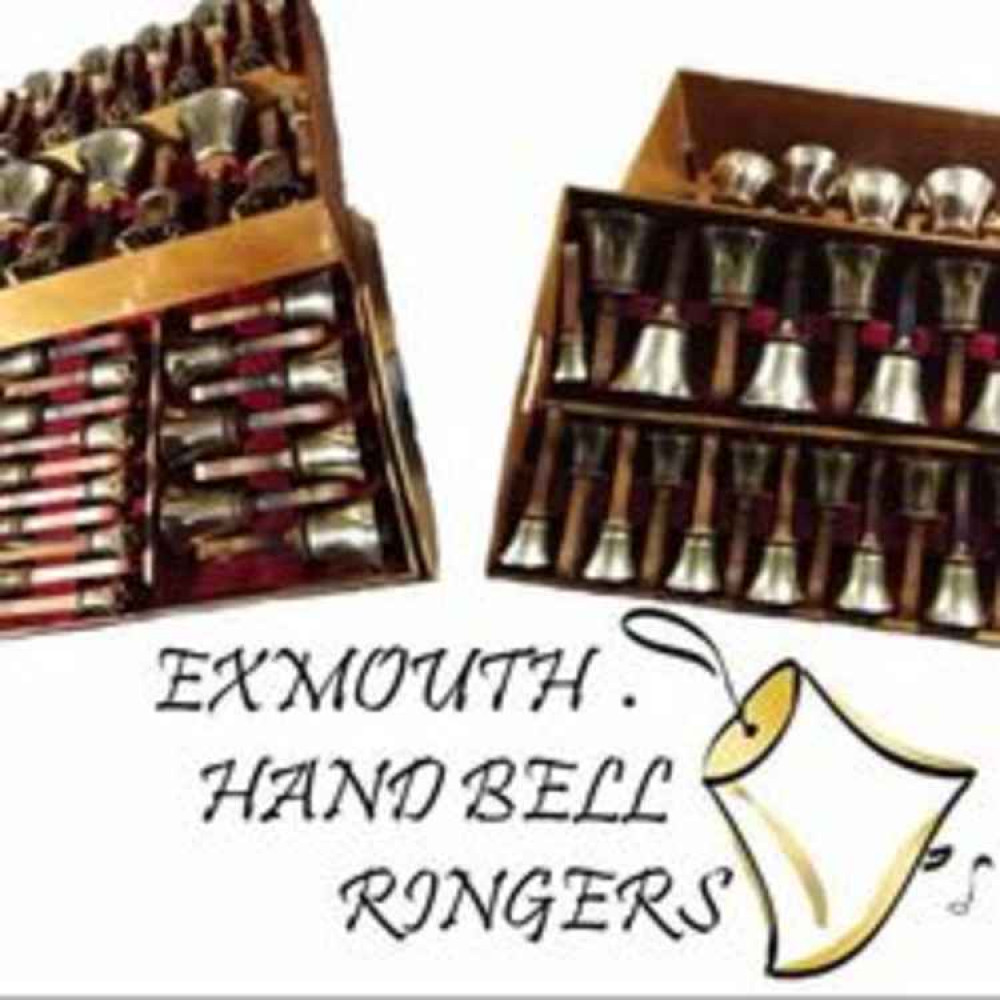 Exmouth Handbells