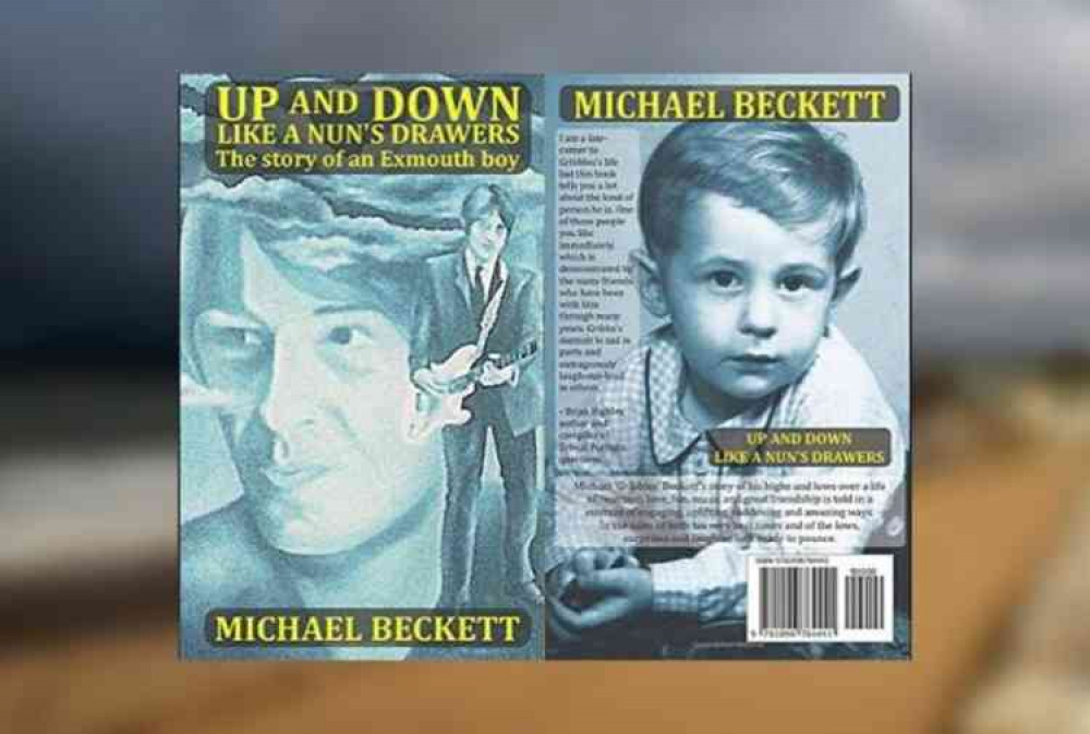 Michael was given the nickname Gribbles on his first day working as a brick layer. Michael was given the nickname Gribbles on his first day working as a brick layer.