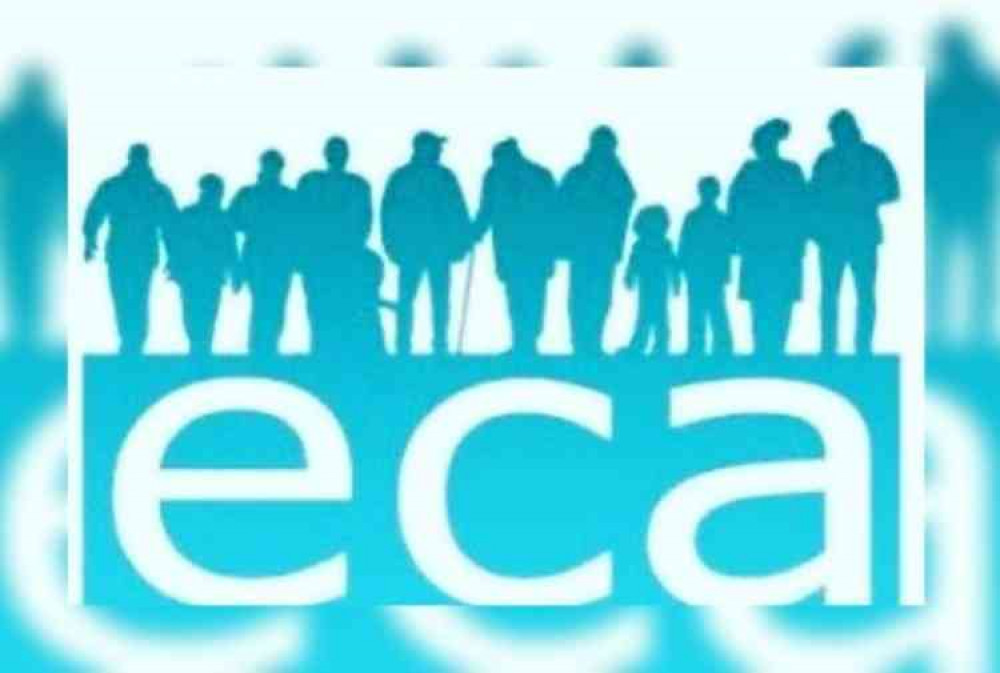 The ECA is looking for a new Treasurer, Secretary and Committee Member for Transport. The ECA is looking for a new Treasurer, Secretary and Committee Member for Transport.