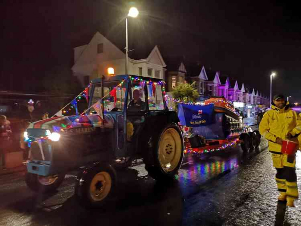 Exmouth Carnival 2019. Pictures courtesy of Natasha du Cros.