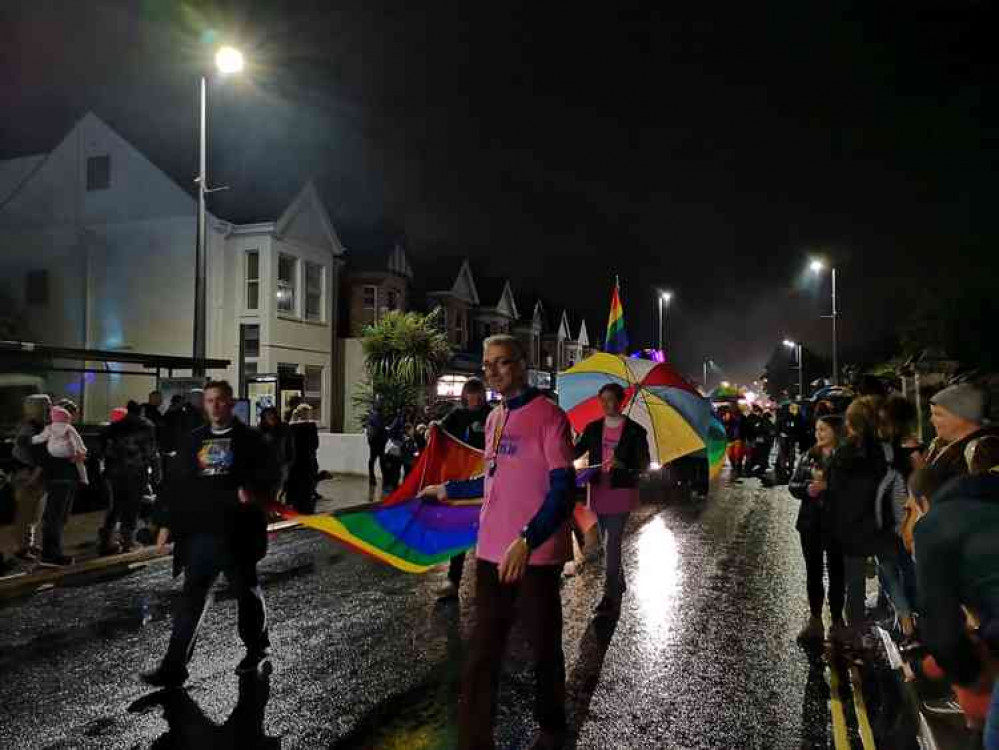 Exmouth Carnival 2019. Pictures courtesy of Natasha du Cros.