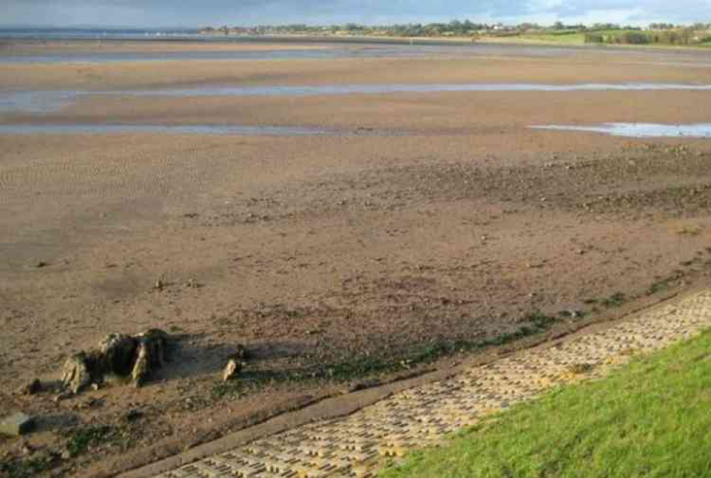 River Exe Estuary