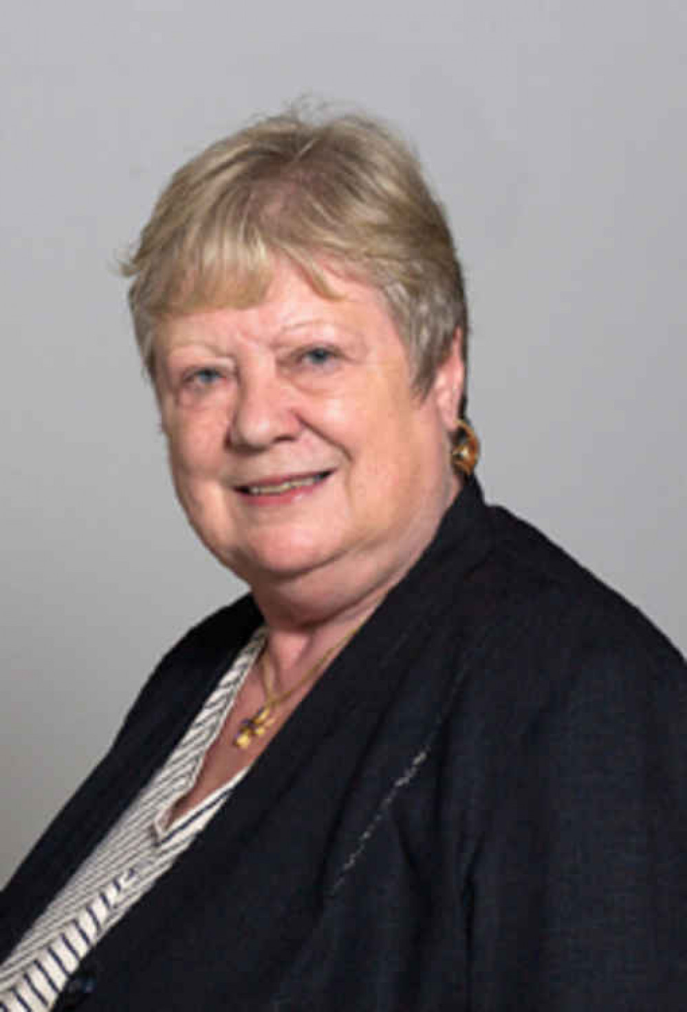 Christine Channon. Credit: Devon County Council Christine Channon. Credit: Devon County Council