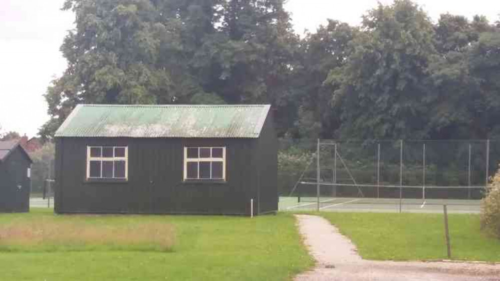 Hightown Tennis Club is open for members Hightown Tennis Club is open for members