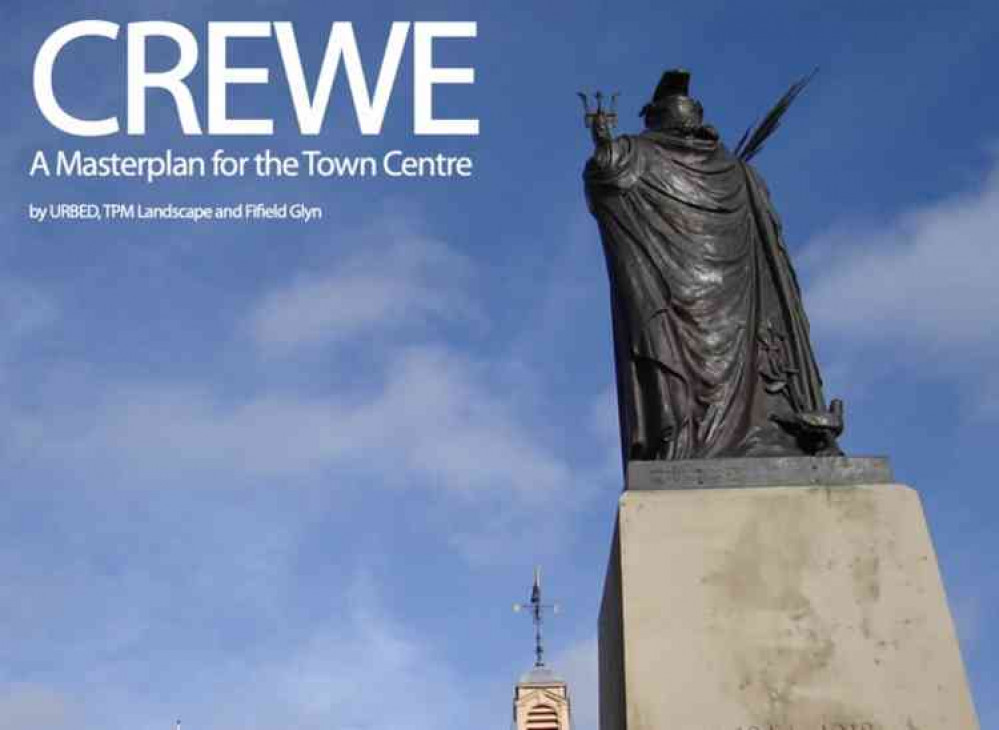 Is Crewe's Master Plan failing to deliver? Is Crewe's Master Plan failing to deliver?