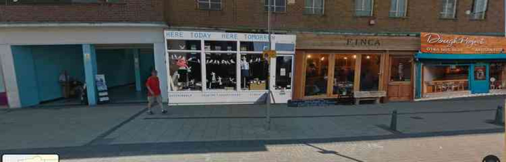 Independent retailers could thrive in the 'brutalist 1960's parade' Independent retailers could thrive in the 'brutalist 1960's parade'