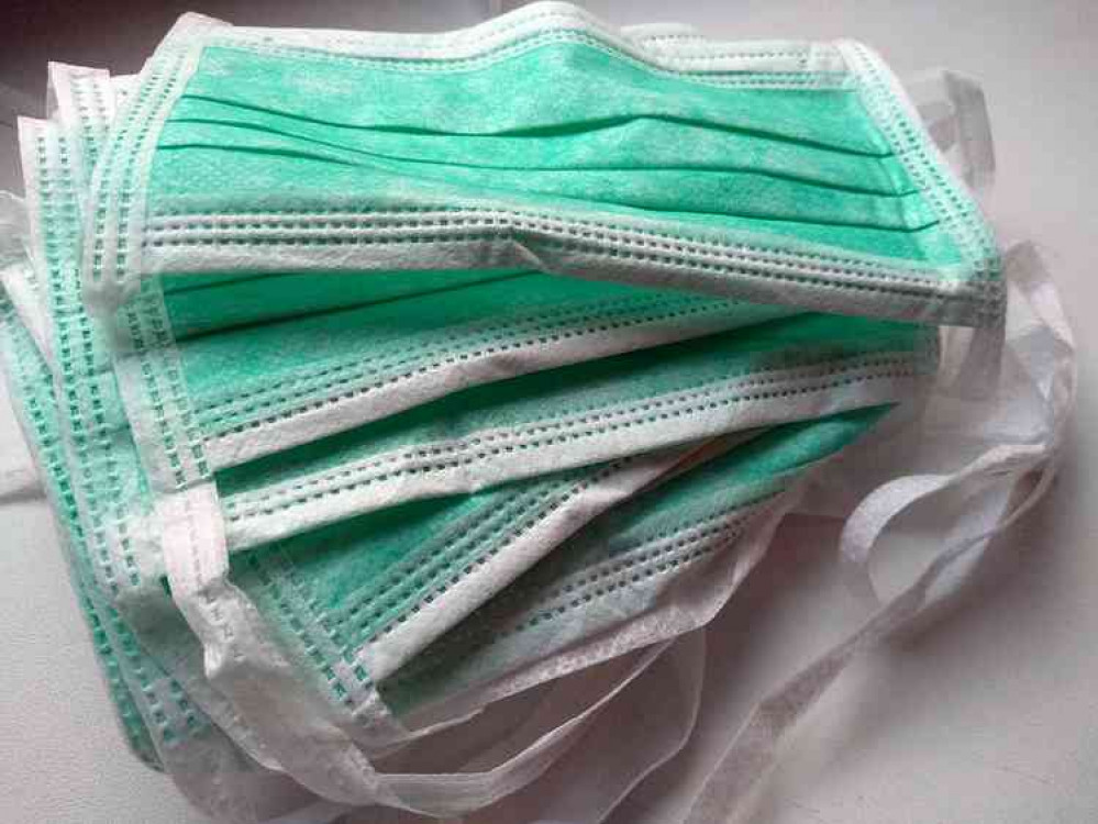 Face masks will need to be worn in shops tomorrow. (Credit: nursetogether.com) Face masks will need to be worn in shops tomorrow. (Credit: nursetogether.com)
