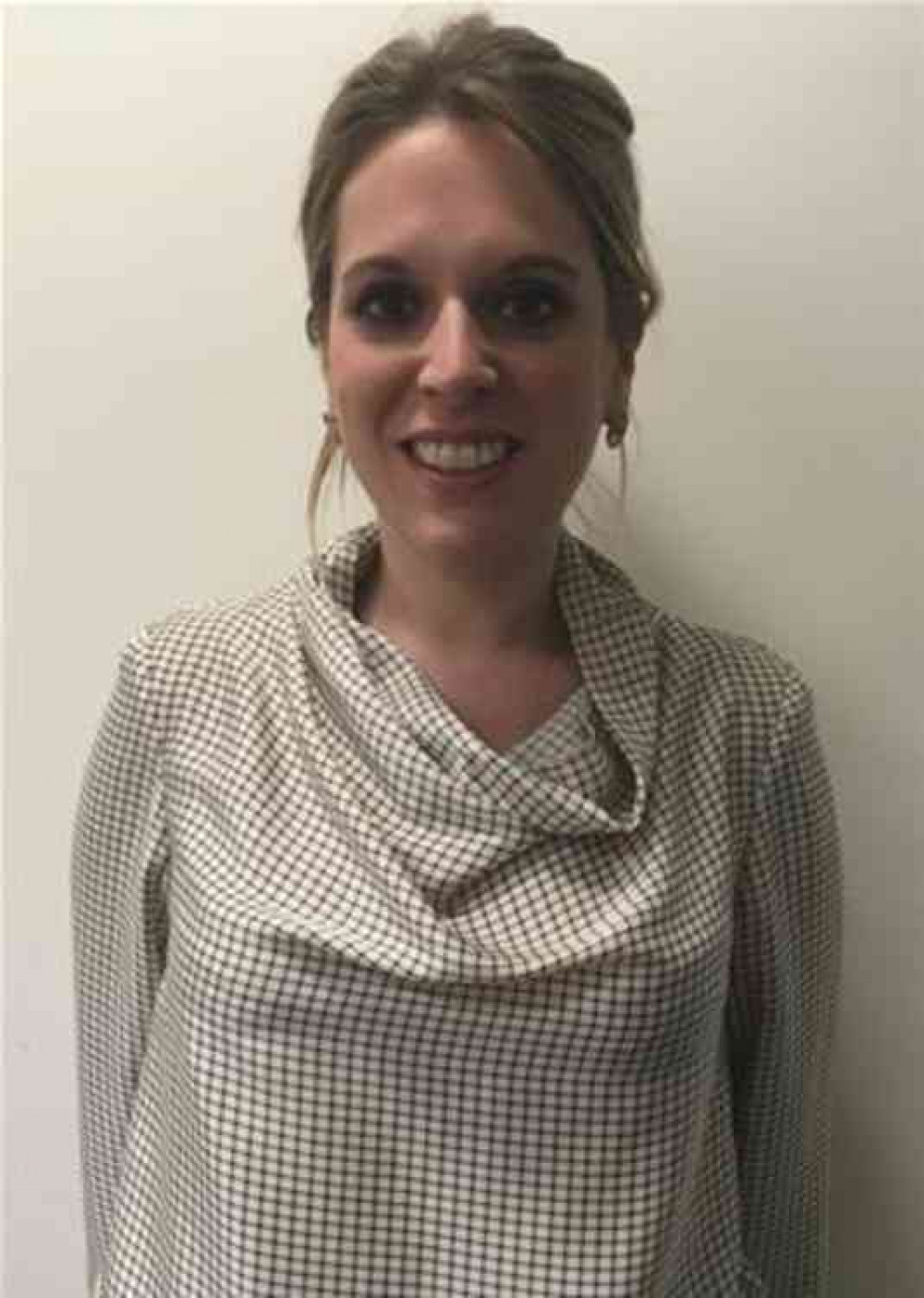 Cllr Laura Smith Cllr Laura Smith