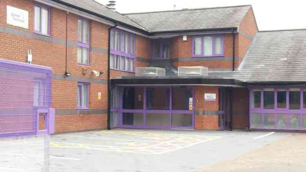 Lavender Field School in Samuel Street.