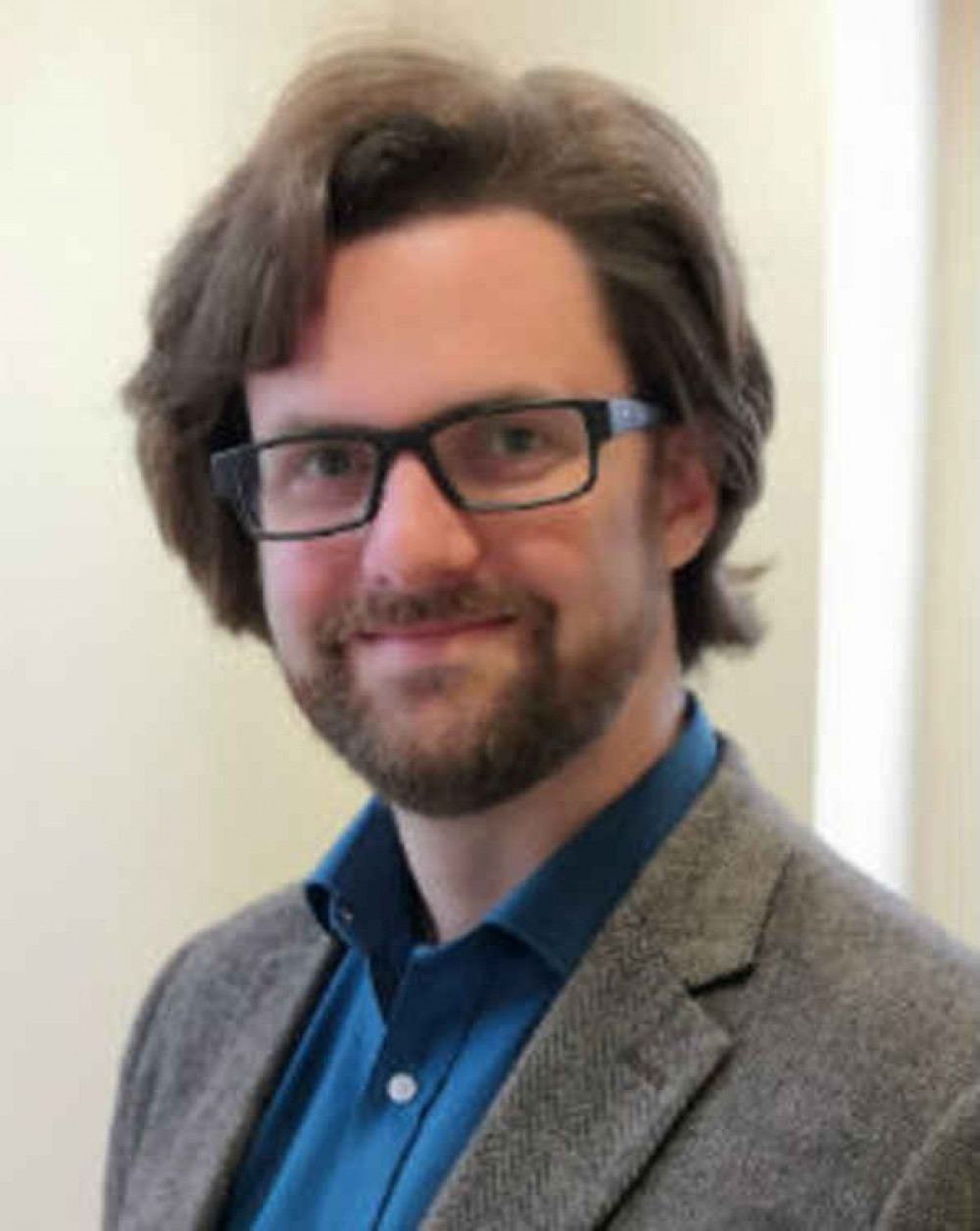 Cheshire East Director of Public Health Dr Matt Tyrer. Cheshire East Director of Public Health Dr Matt Tyrer.
