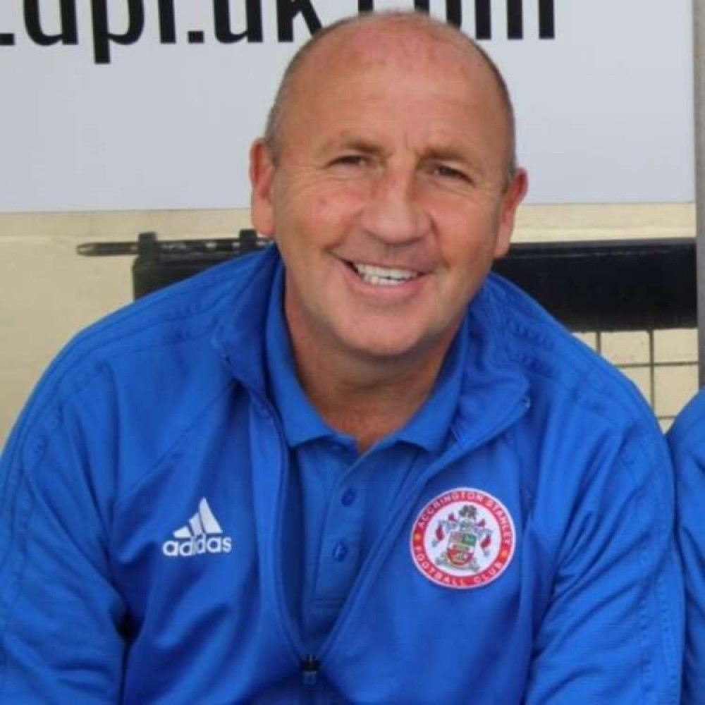 John Coleman: sympathises with Dave Artell (Pic: ceroacero). John Coleman: sympathises with Dave Artell (Pic: ceroacero).