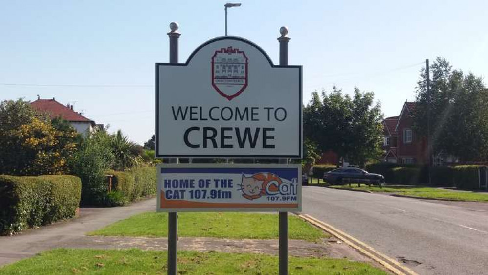 You can advertise your event for free with Crewe Nub News, just head to our What's On section to get started.