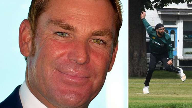 Shane Warne died unexpectedly at the age of 52 on Friday