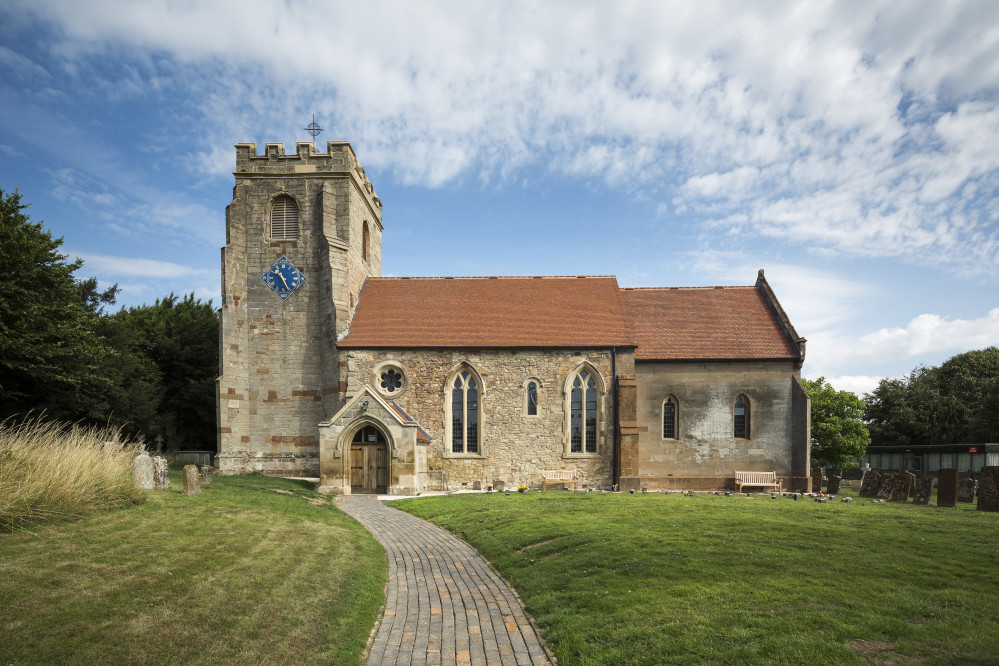 Radford Semele is currently within the Kenilworth and Southam constituency