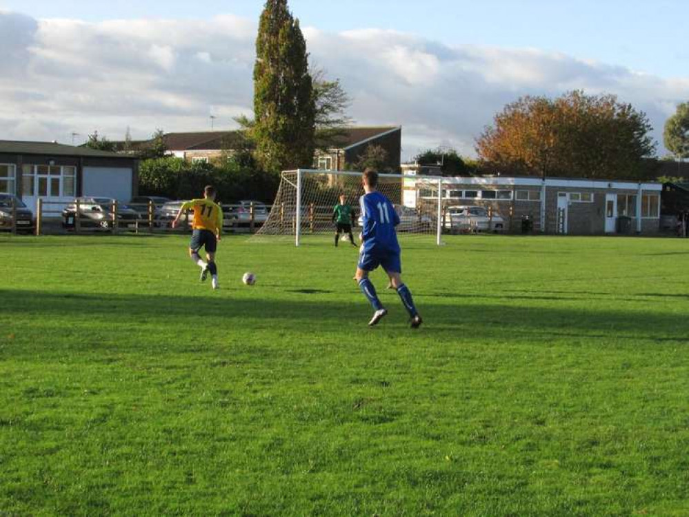 Kenilworth Wardens remain unbeaten in the Bermuda Cup