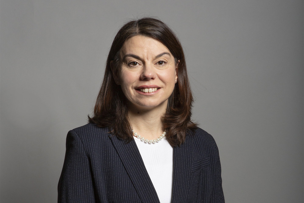 The Richmond MP, Sarah Olney, tweeted: “What other country or organisation would permit its leader to carry on in the face of law-breaking at this scale? “The Prime Minister's last shred of credibility has surely vanished. It's time for Tory MPs to do the right thing and force him out of Number 10.” The Richmond MP, Sarah Olney, tweeted: “What other country or organisation would permit its leader to carry on in the face of law-breaking at this scale? “The Prime Minister's last shred of credibility has surely vanished. It's time for Tory MPs to do the right thing and force him out of Number 10.”