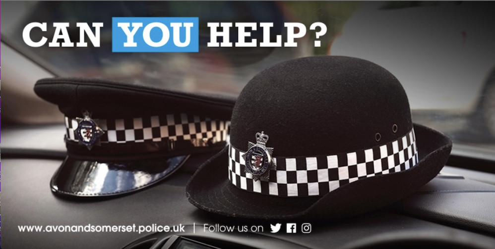 Can you help police with their enquiries?