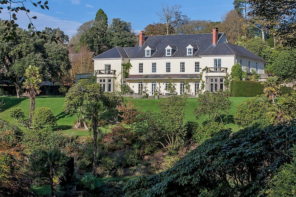 Hollam House Hollam House