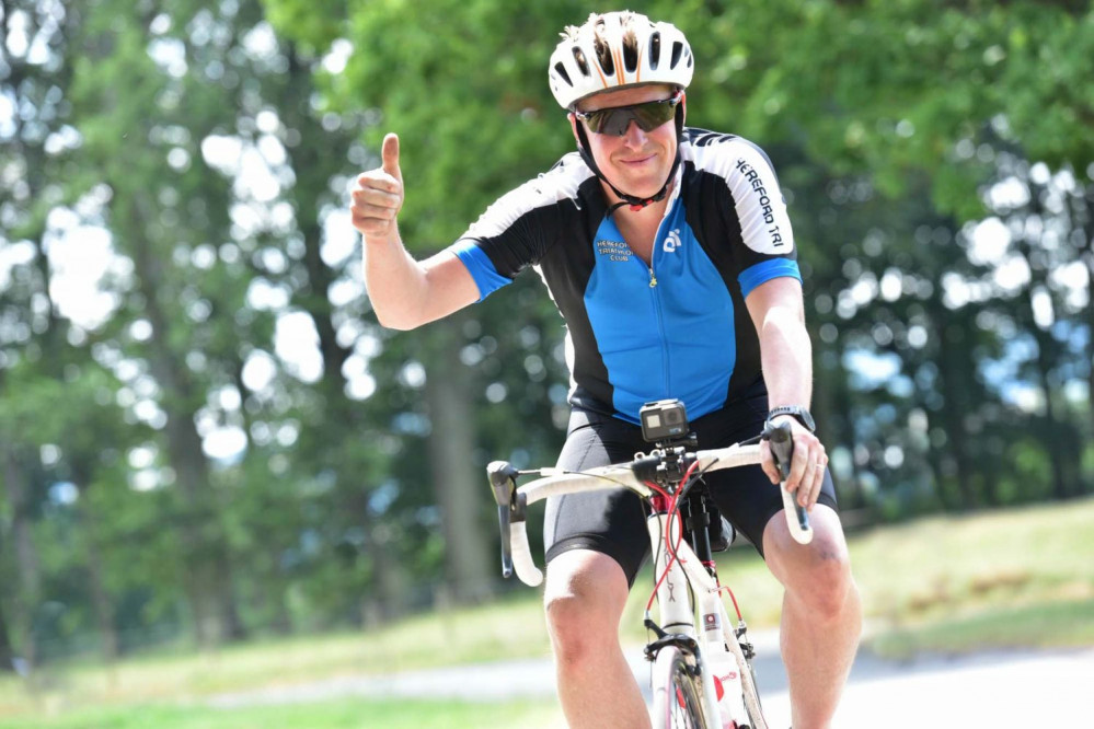 St Margaret’s Hospice Charity Cycle Ride 2022 St Margaret’s Hospice Charity Cycle Ride 2022
