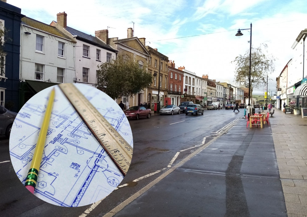 Planning applications submitted to Dorset Council include extensions, tree felling and more