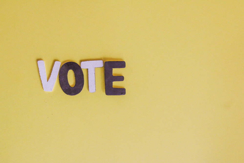 Voters will go to the polls across Wales on May 5 to decide who should run the 22 councils. (Image credit: Glen Carrie/Unsplash)