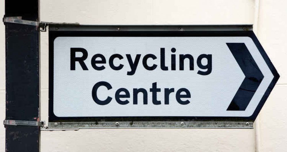 The opening times at your local tip have been confirmed by the county council