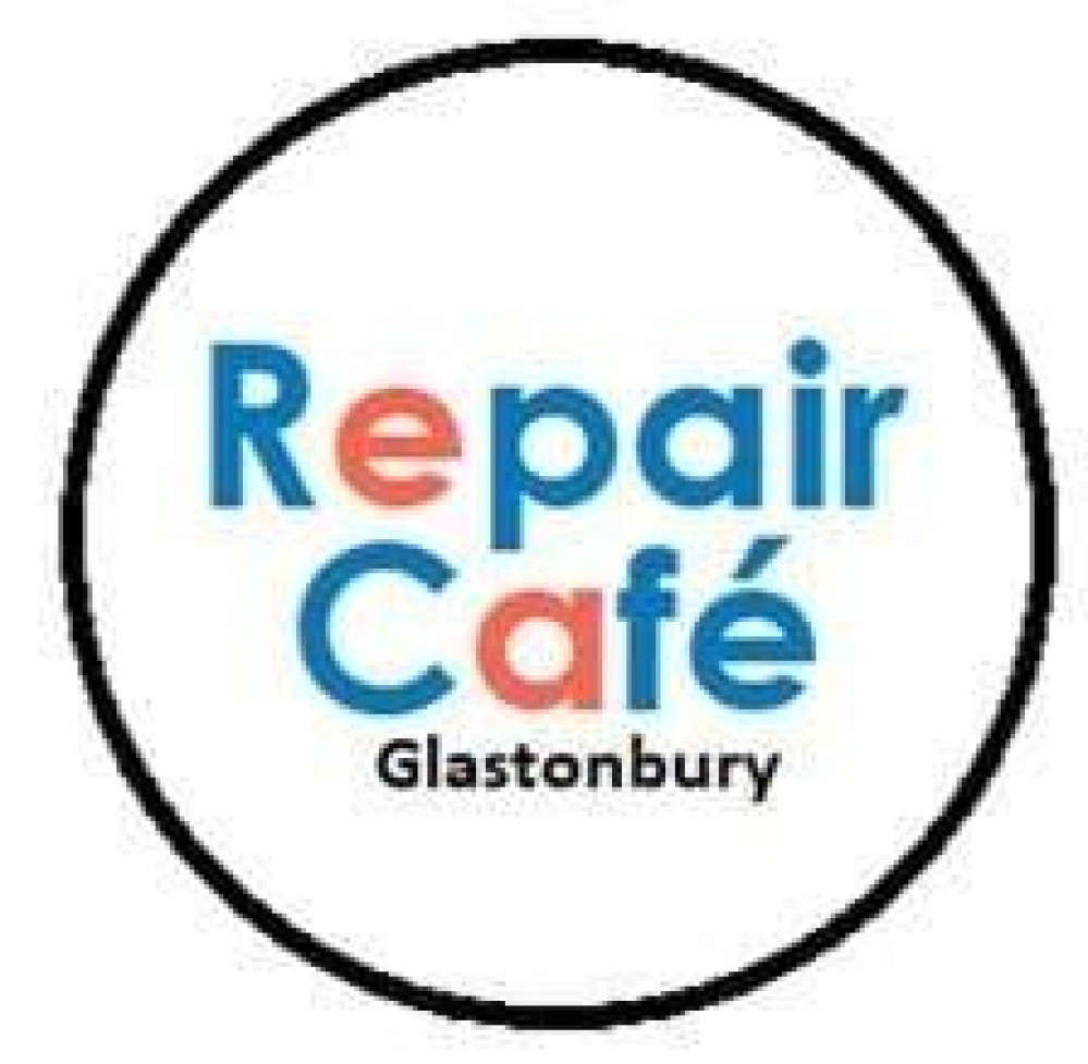 Glastonbury Repair Cafe