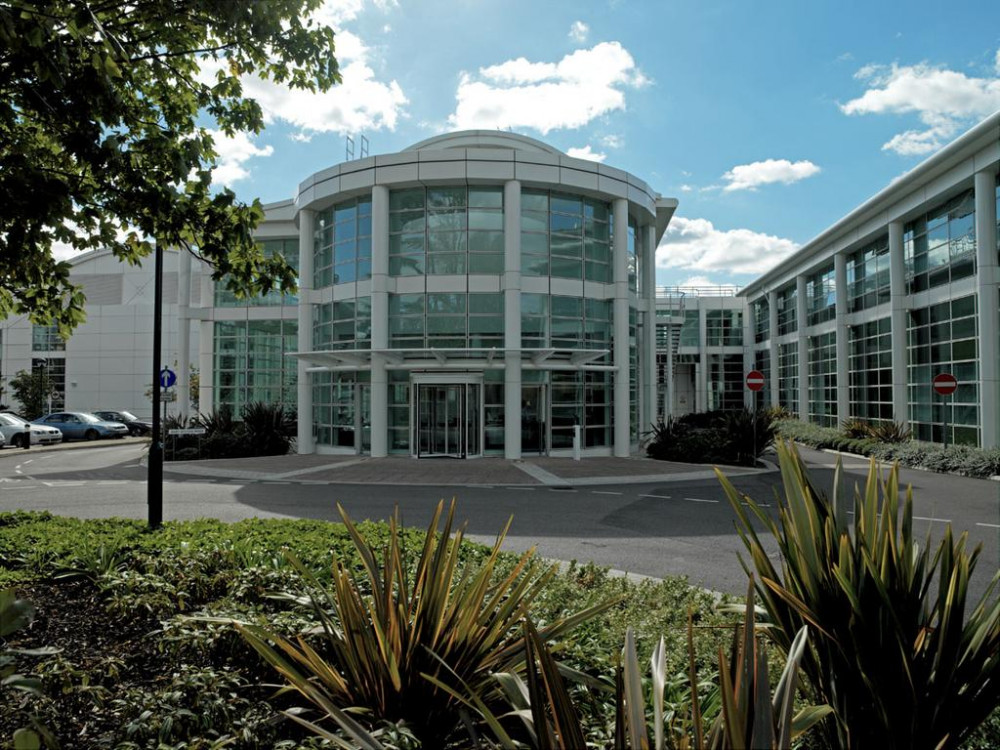 The National Physical Laboratory (credit: NPL) The National Physical Laboratory (credit: NPL)
