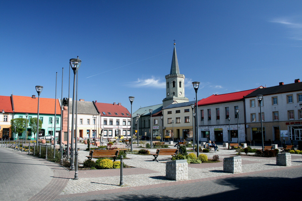 Biddulph is to pair with the Polish town of Bieruń to offer aid to Ukrainian refugees in Poland.