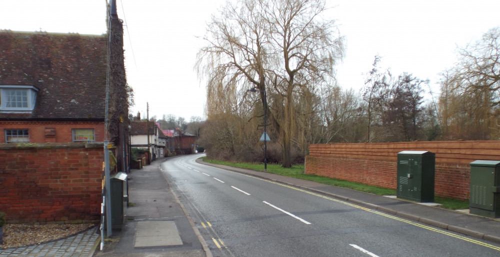 Plan to end long term empty properties in Hadleigh (Generic picture credit: Nub News)