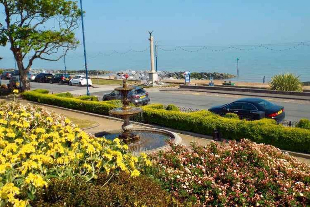 Plenty to do this weekend in Felixstowe