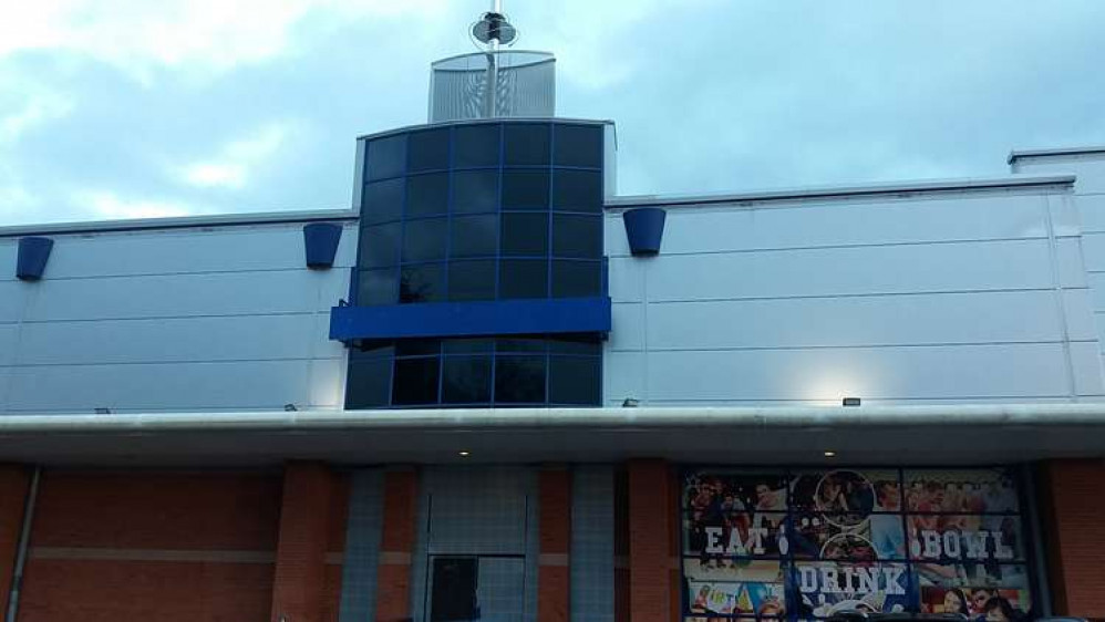 PureGym applied for a change of hours to use the former MFA Bowl which shut in 2018. PureGym applied for a change of hours to use the former MFA Bowl which shut in 2018.