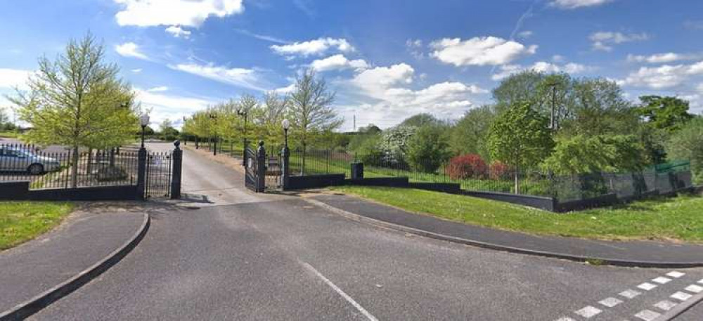 Crewe's Meadowbrook Cemetery is run by Orbitas. Crewe's Meadowbrook Cemetery is run by Orbitas.