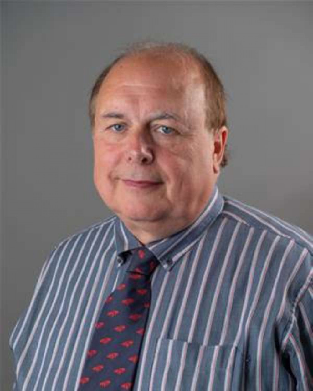 Cllr David Marren: 'need to reduce maladministration decisions'. Cllr David Marren: 'need to reduce maladministration decisions'.