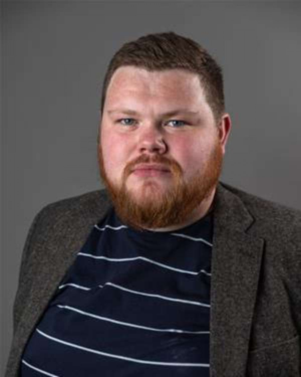 Crewe Central councillor Anthony Critchley backed the new unlawful eviction and harassment policy. Crewe Central councillor Anthony Critchley backed the new unlawful eviction and harassment policy.