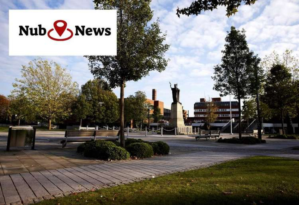 Crewe Nub News has identified seven jobs to apply for in Crewe today.