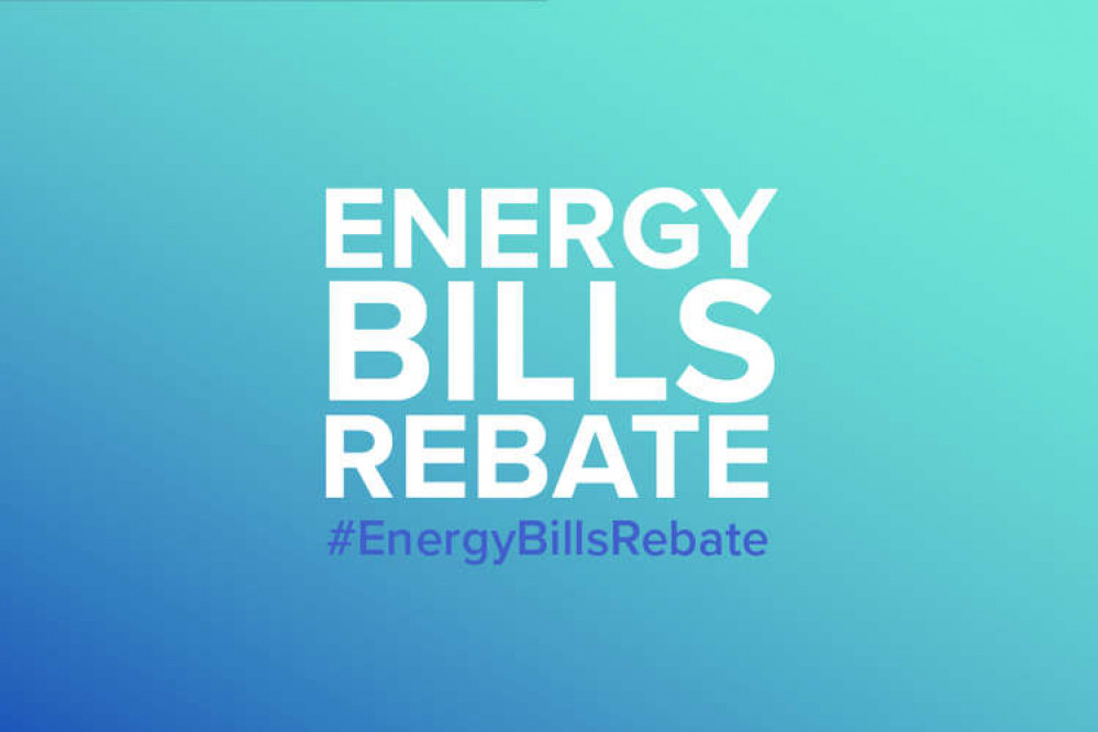 The UK Government announced the energy rebate scheme in February this year. (gov.uk)