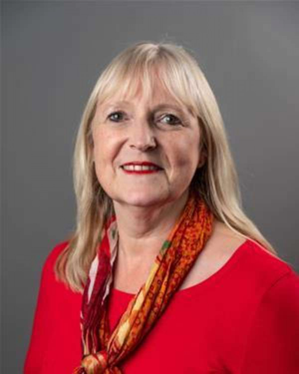 "Kay really does demonstrate in both her work and volunteering that she supports children and young people across the borough to build on their strengths ..." - Cllr Flavell