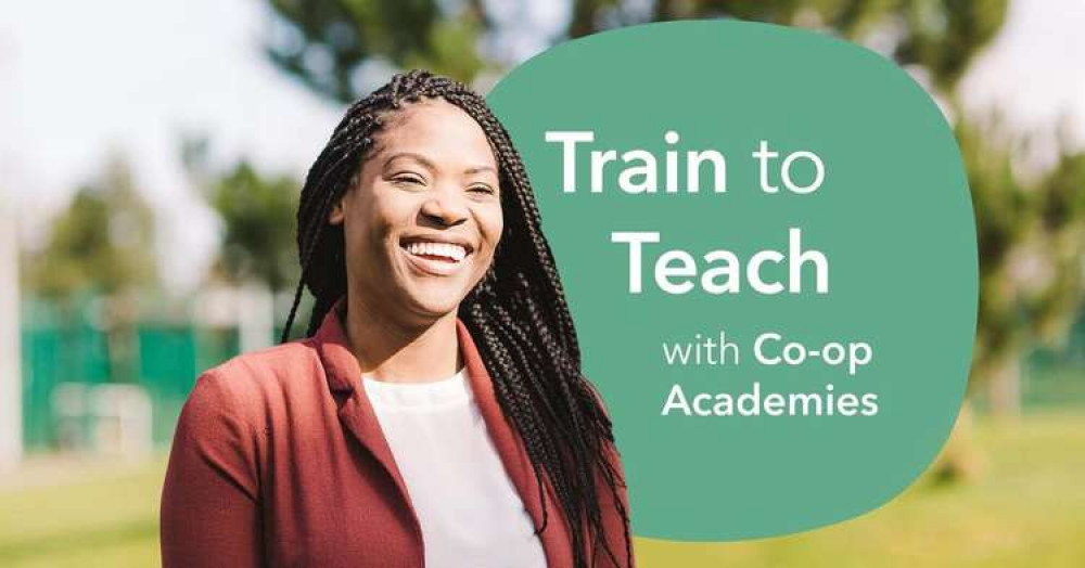 The closest Co-op Academy is in Tunstall. (Picture credit: The Co-op) The closest Co-op Academy is in Tunstall. (Picture credit: The Co-op)