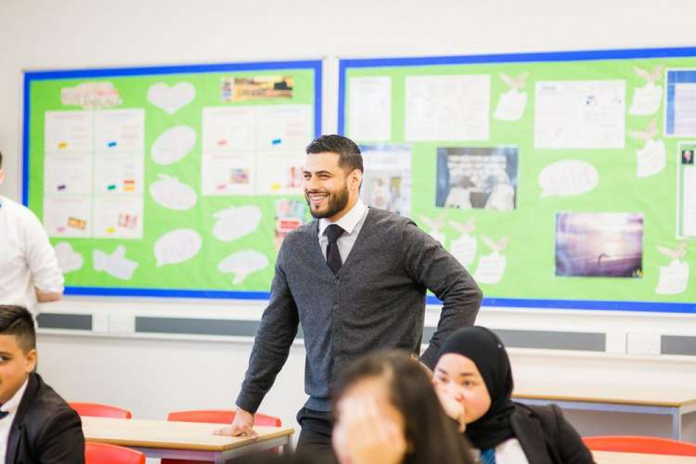 There will be 30 Co-op academies by the end of 2022. (Picture credit: The Co-op) There will be 30 Co-op academies by the end of 2022. (Picture credit: The Co-op)