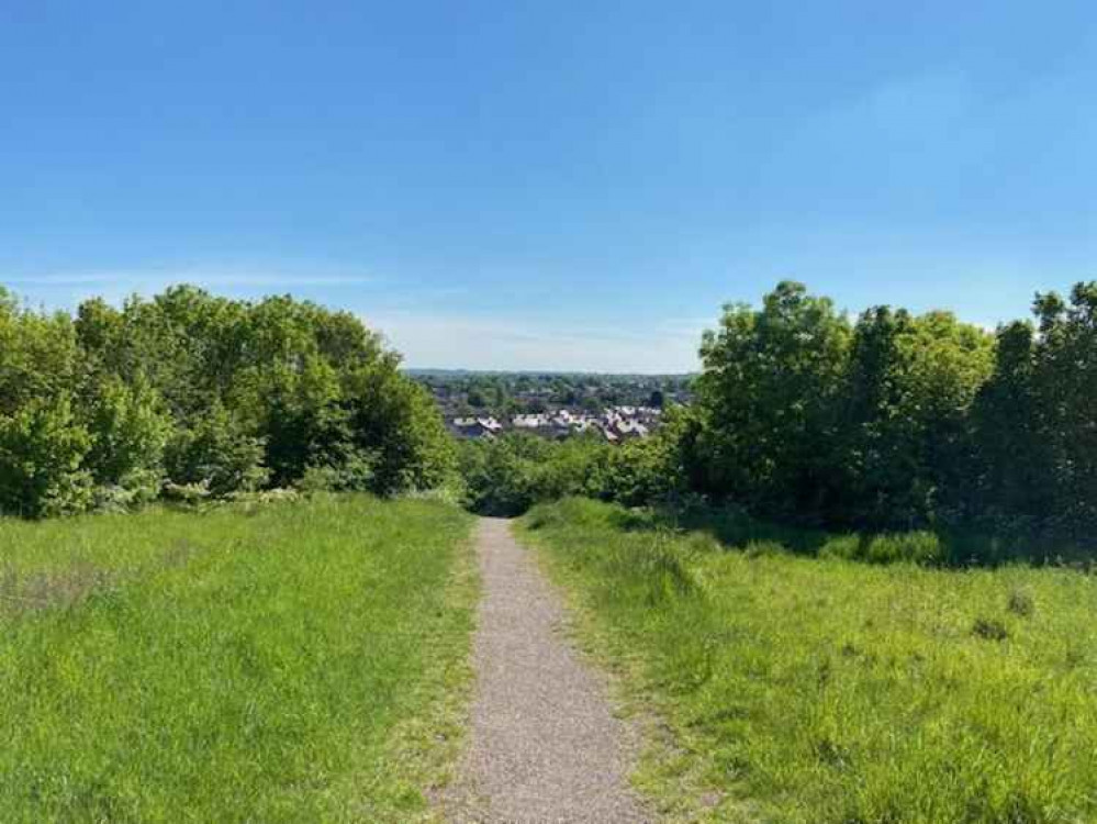 The Ranges in Hucknall. Photo Credit: Tom Surgay