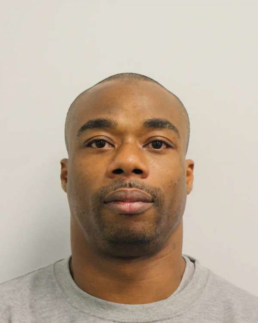 Jerome Bailey has been sentenced to life imprisonment following the murder of his cousin in 2019 (credit: Met Police) Jerome Bailey has been sentenced to life imprisonment following the murder of his cousin in 2019 (credit: Met Police)
